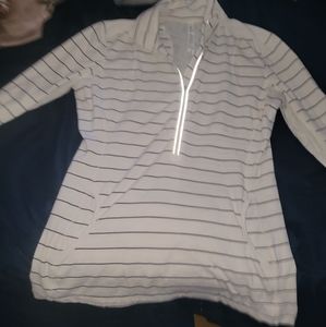 Lululemon sweater/ cover